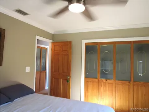 Bedroom - 3210 SE 25th Ave, Ocala, FL 34471 photo 3 of 3