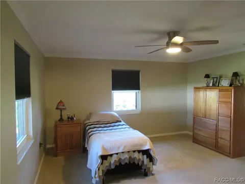 Bedroom - 3210 SE 25th Ave, Ocala, FL 34471 photo 2 of 3
