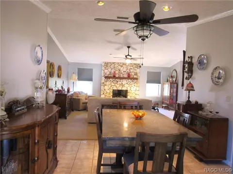 Dining - 3210 SE 25th Ave, Ocala, FL 34471 photo 1 of 3