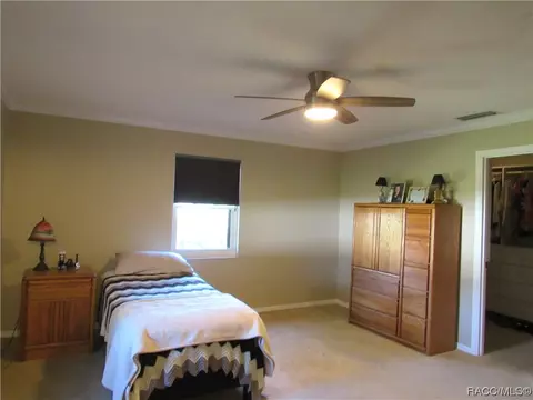 Bedroom - 3210 SE 25th Ave, Ocala, FL 34471 photo 1 of 3