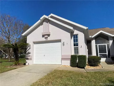 6821 E Queensbury Ln, Inverness, FL 34452