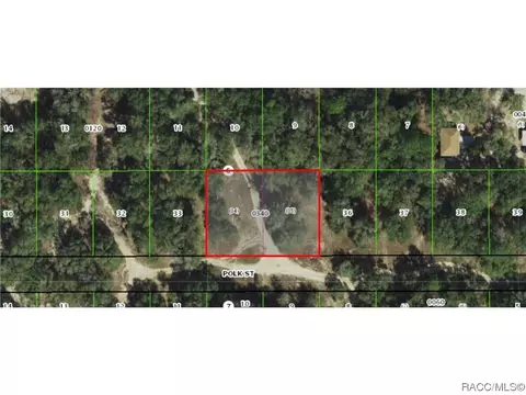 2904 Polk St W, Inverness, FL 34453