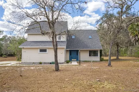 12450 S Iris Pt, Floral City, FL 34436