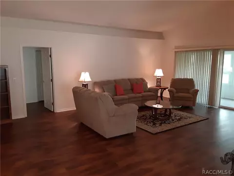 Living - 4604 N Webster Island Ter, Hernando, FL 34442 photo 4 of 4