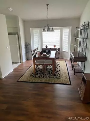 Dining - 4604 N Webster Island Ter, Hernando, FL 34442 photo 1 of 3
