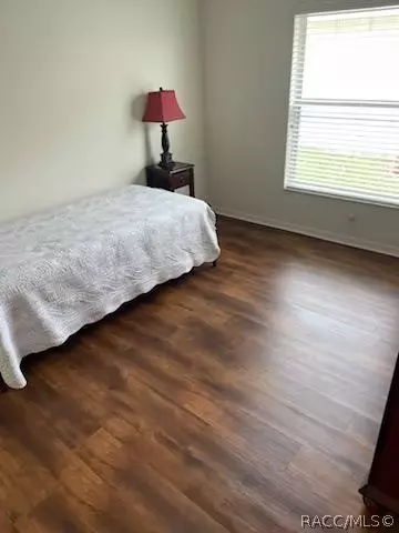 Bedroom - 4604 N Webster Island Ter, Hernando, FL 34442 photo 5 of 7