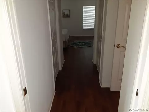 Entry Way - 4604 N Webster Island Ter, Hernando, FL 34442 photo 3 of 3
