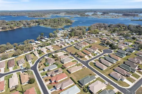 View/Area - 4604 N Webster Island Ter, Hernando, FL 34442 photo 2 of 7