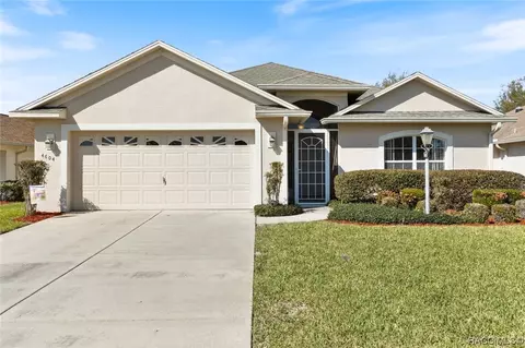 4604 N Webster Island Ter, Hernando, FL 34442