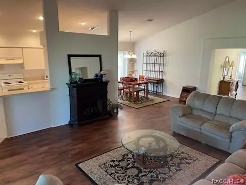 Living - 4604 N Webster Island Ter, Hernando, FL 34442 photo 2 of 4