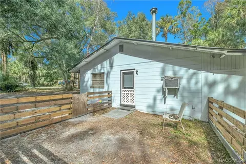 175 Park St, Inglis, FL 34449 photo 12
