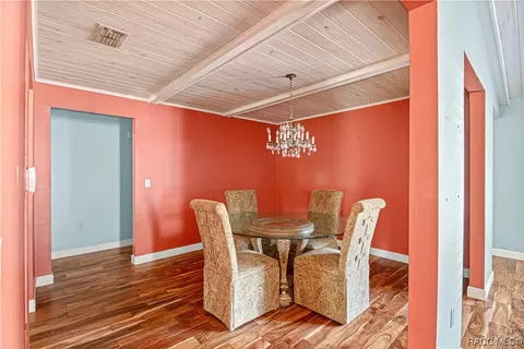 Dining - 10024 SW 65th Ter, Ocala, FL 34476 photo 1 of 2
