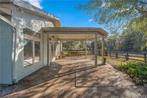 Exterior - 10024 SW 65th Ter, Ocala, FL 34476 photo 3 of 14