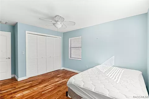 Bedroom - 10024 SW 65th Ter, Ocala, FL 34476 photo 3 of 3