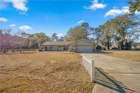Exterior - 10024 SW 65th Ter, Ocala, FL 34476 photo 14 of 14