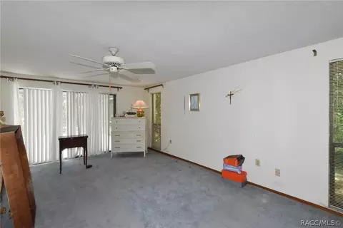 Bedroom - 7500 Delaware Dr, Weeki Wachee, FL 34607 photo 1 of 4