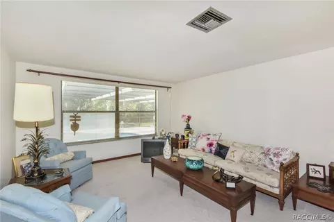 Living - 7500 Delaware Dr, Weeki Wachee, FL 34607 photo 1 of 6