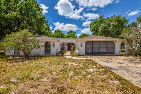 Other - 7500 Delaware Dr, Weeki Wachee, FL 34607 photo 12 of 12