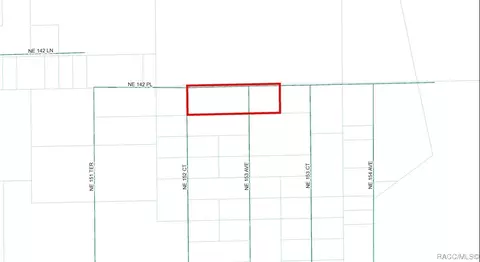 0 NE 152 Ct, Ocala, FL 32134 photo 2
