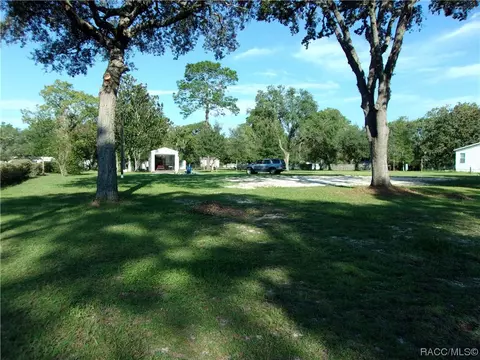 1834 S Carriage Ter, Homosassa, FL 34448