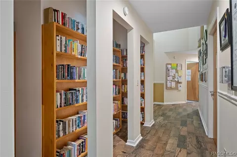 Entry Way - 3738 E Lake Todd Dr, Hernando, FL 34442 photo 2 of 2