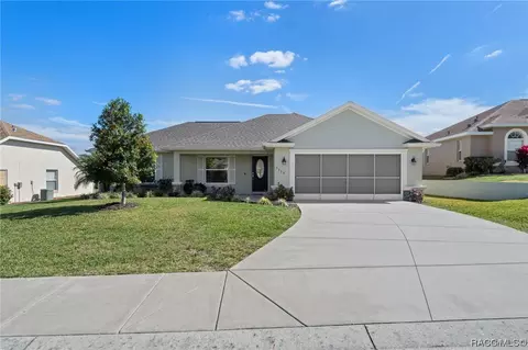 3738 E Lake Todd Dr, Hernando, FL 34442