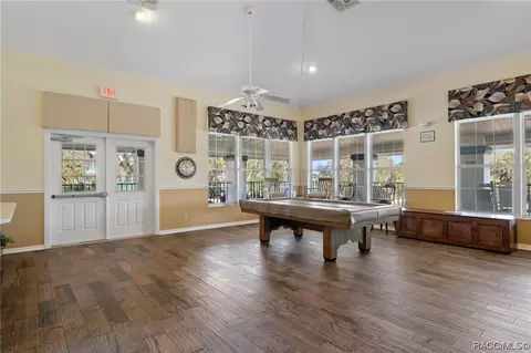 Dining - 3738 E Lake Todd Dr, Hernando, FL 34442 photo 3 of 4