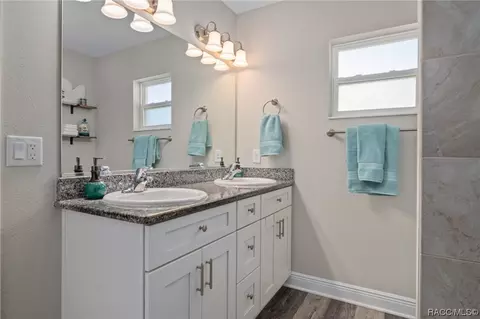 Bath - 3738 E Lake Todd Dr, Hernando, FL 34442 photo 2 of 3