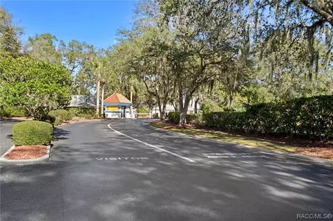View/Area - 3738 E Lake Todd Dr, Hernando, FL 34442 photo 1 of 7