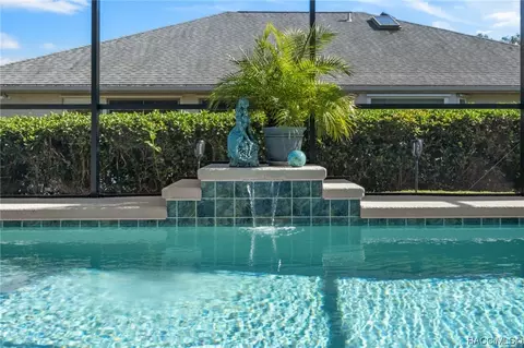 Exterior - 3738 E Lake Todd Dr, Hernando, FL 34442 photo 3 of 14