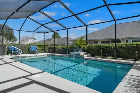 Exterior - 3738 E Lake Todd Dr, Hernando, FL 34442 photo 4 of 14