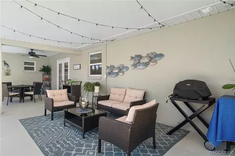 Living - 3738 E Lake Todd Dr, Hernando, FL 34442 photo 5 of 5