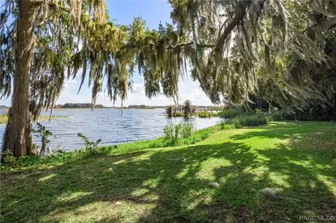 View/Area - 3738 E Lake Todd Dr, Hernando, FL 34442 photo 4 of 7