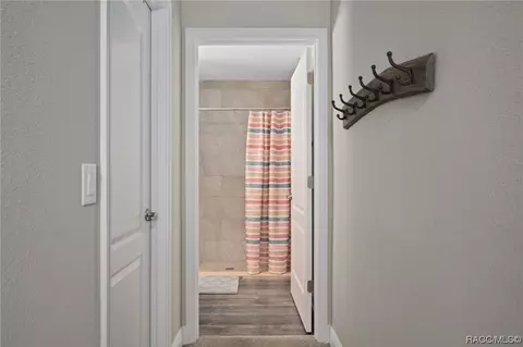 Entry Way - 3738 E Lake Todd Dr, Hernando, FL 34442 photo 1 of 2