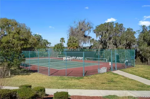 View/Area - 3738 E Lake Todd Dr, Hernando, FL 34442 photo 3 of 7