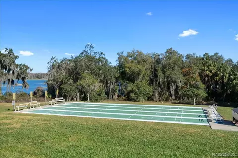 Exterior - 3738 E Lake Todd Dr, Hernando, FL 34442 photo 8 of 14