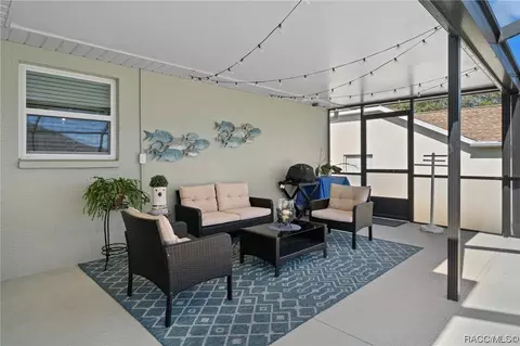 Living - 3738 E Lake Todd Dr, Hernando, FL 34442 photo 4 of 5