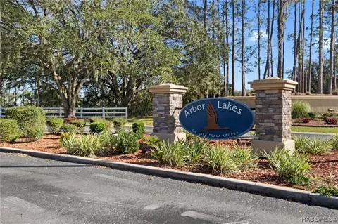View/Area - 3738 E Lake Todd Dr, Hernando, FL 34442 photo 2 of 7