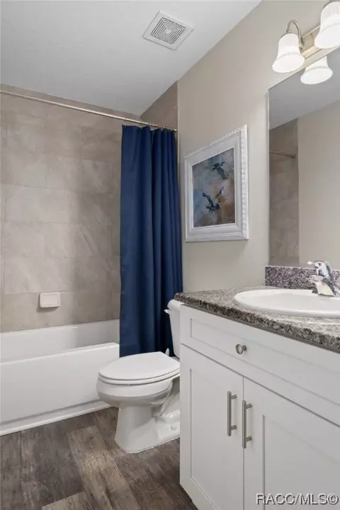 Bath - 3738 E Lake Todd Dr, Hernando, FL 34442 photo 3 of 3