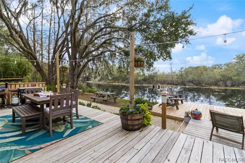 6588 N Anchor Pt, Hernando, FL 34442