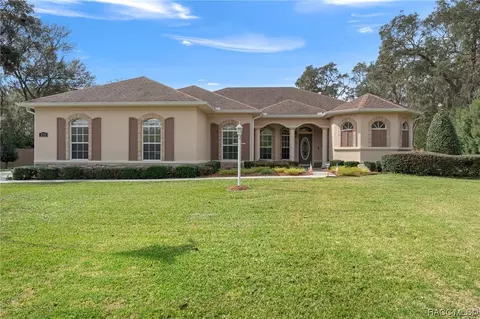 274 N Manor Way, Lecanto, FL 34461