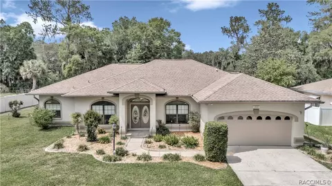 11828 N Bluff Cove Path, Dunnellon, FL 34434
