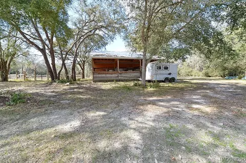 8788 N Carpathian Pt, Dunnellon, FL 34433