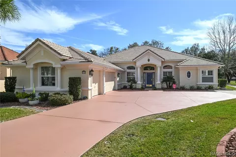 1230 W Double Eagle Ct #3, Hernando, FL 34442