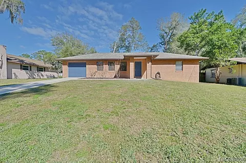 204 Daisy Ln, Inverness, FL 34452