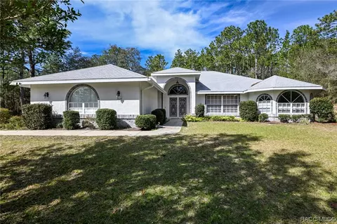 2649 W Mesa Verde Dr, Beverly Hills, FL 34465