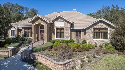 3623 W Shadow Creek Loop, Lecanto, FL 34461