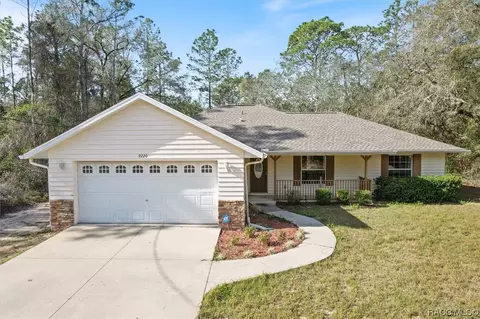 9220 N Peachtree Way, Citrus Springs, FL 34434