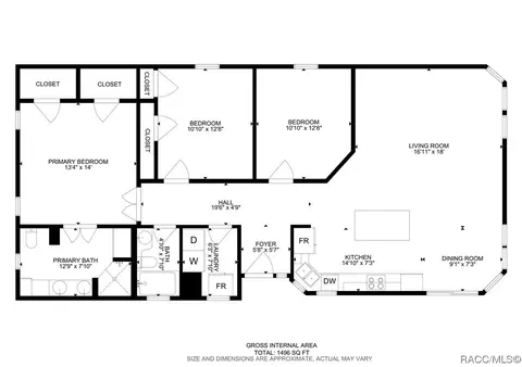 215 Gladys Ave, Inglis, FL 34449 photo 53