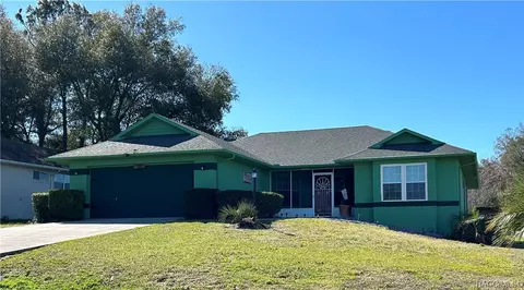 4546 N Ronald Ter, Beverly Hills, FL 34465